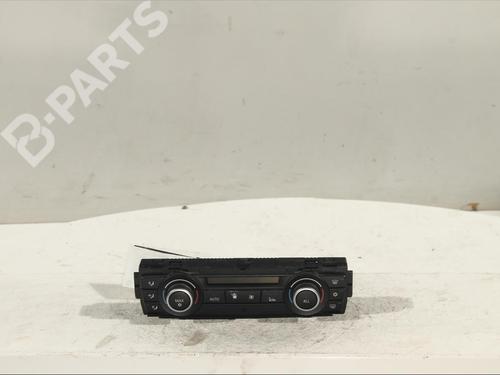 Climate control BMW 3 Touring (E91) 320 d 64119250394 6411-9248581-01A2C53430691