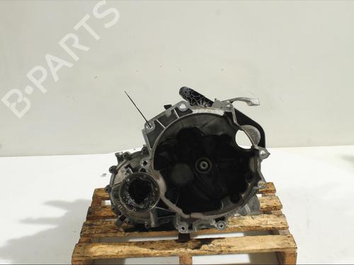 Gearkasse SEAT IBIZA IV (6J5, 6P1) 1.2 TSI (86 hp) 25752869