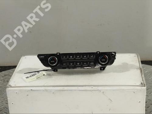 Used Climate control KIA SPORTAGE IV (QL, QLE) 1.6 CRDi Eco-Dynamics+ AWD (136 hp) 11981400