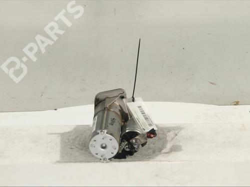 Startmotor DACIA DOKKER MPV (KE_) 1.5 dCi (KEAJ, KEAH) | BP11908176M8 
