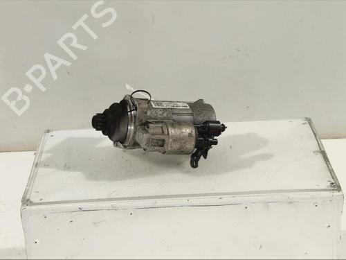 Used Starter Starter SEAT IBIZA IV (6J5, 6P1) 1.6 TDI (90 hp) 11902775 11902775