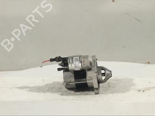 Used Starter Starter PEUGEOT 2008 I (CU_) 1.6 BlueHDi 120 (120 hp) 11912372 11912372