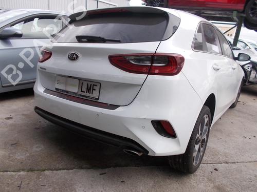 Gearbox KIA CEED (CD) 1.4 T-GDI | BP30841319M3 - Image 9