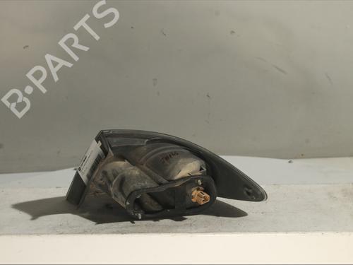 Left taillight MAZDA 6 Hatchback (GG) 2.0 DI (GG14) | BP28529530C34 - Image 2