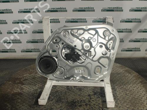 Used Front right window mechanism HYUNDAI ix20 (JC) 1.4 (90 hp) 12076840