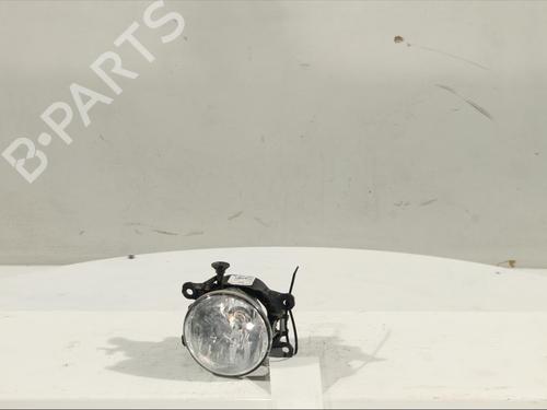 Used Right front fog light Right front fog light DACIA DUSTER (HM_) 1.5 dCi 115 (HMAD) (116 hp) 12204707 12204707