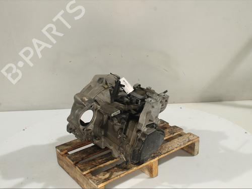 Gearbox SKODA OCTAVIA III (5E3, NL3, NR3) 1.6 TDI | BP29902096M3