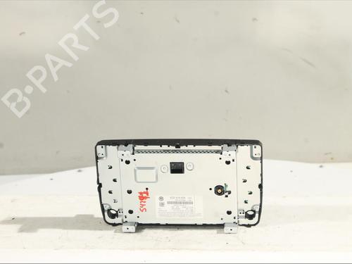 Display monitor VW PASSAT B8 Variant (3G5, CB5) 2.0 TDI | BP26900400C48 