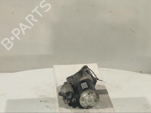 Starter NISSAN NOTE (E12) 1.5 dCi | BP15884384M8