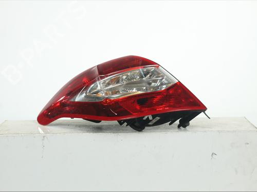 left-taillight-citroen-c4-ii-nc_-2009-37862888 main image