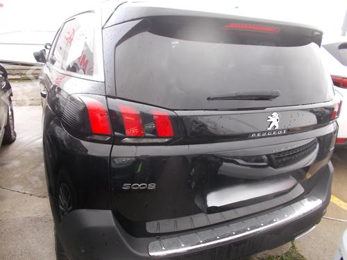 Front left window mechanism PEUGEOT 3008 II SUV (MC_, MR_, MJ_, M4_) 2.0 BlueHDi 180 | BP32377524C22