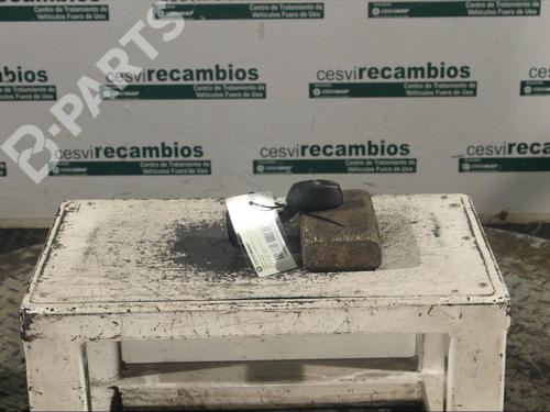 Steering column stalk BMW 5 (E60)  | BP11980676I23 