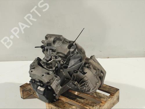 Gearbox OPEL CORSA E (X15)  | BP11908167M3 