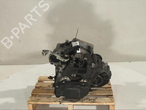 Used Gearbox SEAT IBIZA IV (6J5, 6P1) 1.4 TDI (90 hp) 19411481