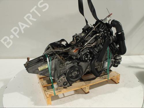 Engine MERCEDES-BENZ B-CLASS Sports Tourer (W245) B 200 CDI (245.208) | BP11905938M1 
