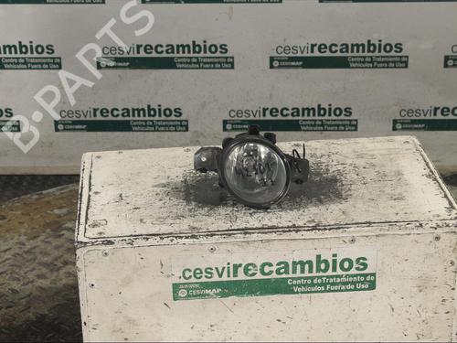 Used Left front fog light Left front fog light RENAULT CLIO III (BR0/1, CR0/1) 1.2 16V (BR02, BR0J, BR11, CR02, CR0J, CR11) (75 hp) 11895964 11895964