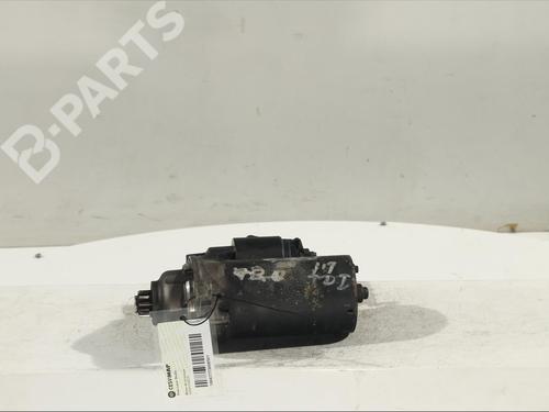 Used Starter SEAT LEON (1M1) [1999-2006]  11907720