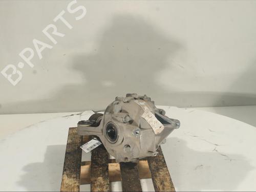 Differential, bag JAGUAR F-PACE (X761) 2.0 TD4 | BP21566153M24 