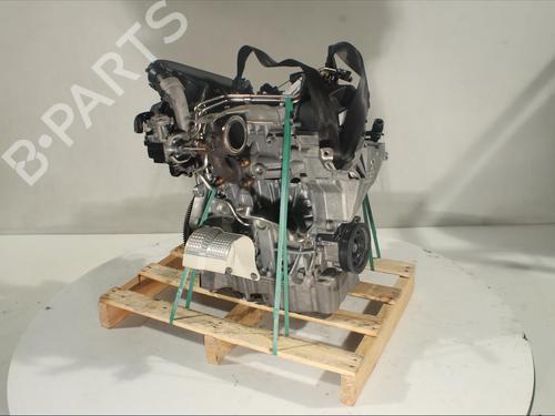Engine SEAT ATECA (KH7, KHP)  | BP16324442M1 