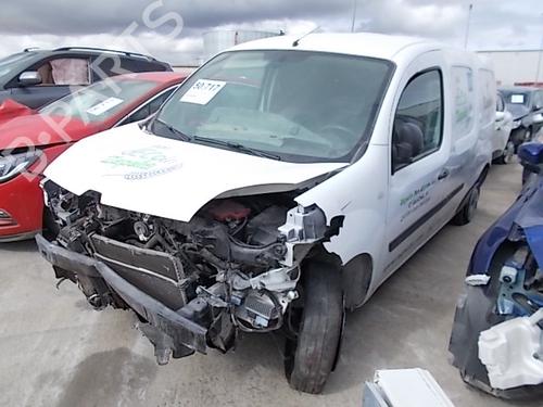 Instrument cluster RENAULT KANGOO Express (FW0/1_) 1.5 dCi 75 (FW07, FW10, FW04) | BP26925175C47 - Image 3