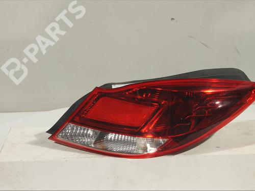 Used Right taillight OPEL INSIGNIA A (G09) [2008-2017]  11911247
