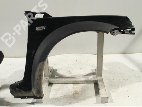 Used Right front fenders LAND ROVER FREELANDER I (L314) [1998-2006]  11904406