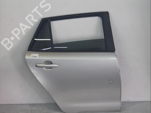 Puerta trasera derecha Puerta trasera derecha TOYOTA COROLLA Estate (_E21_) 1.8 Hybrid (ZWE211W) (122 hp) 37285521 37285521