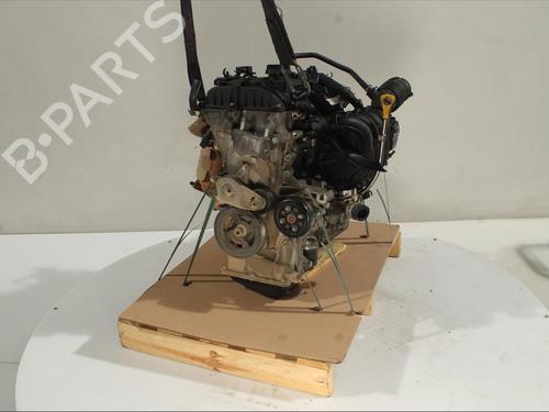 Engine KIA RIO IV (YB, SC, FB) 1.25 | BP27555111M1 