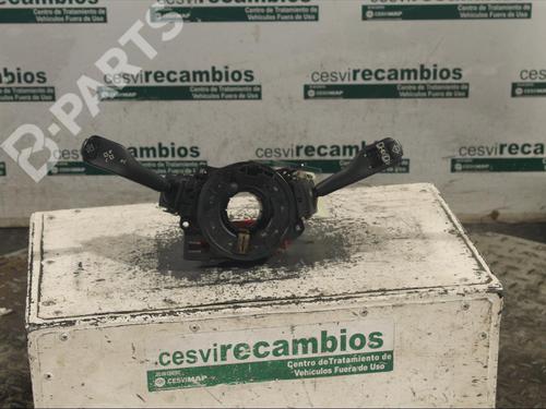 Used Steering column stalk BMW 5 (E39) 520 d (136 hp) 11897887