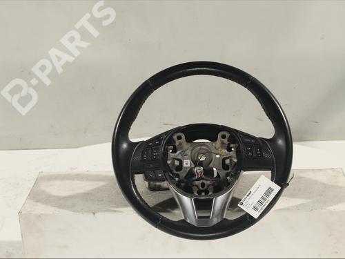 Volante MAZDA 2 (DL, DJ) 1.5 SKYACTIV-G (90 hp) 11973264