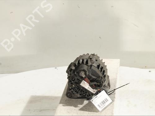 Generator RENAULT CAPTUR I (J5_, H5_) 1.5 dCi 90 (J5N4, J5M5, J5MW, J5M6, J5AL, J5AJ) | BP25733567M7 