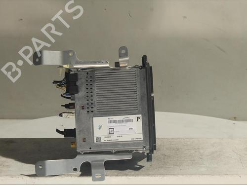 Electronic module JAGUAR F-TYPE Coupe (X152) 3.0 SCV6 S | BP16074620M83 