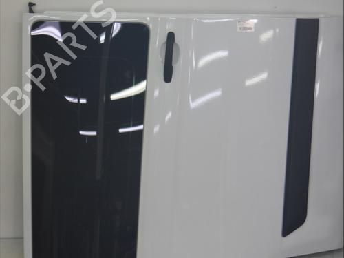 Used Right slide door Right slide door FORD TRANSIT CUSTOM V362 Bus (F3) 2.0 EcoBlue mHEV (150 hp) 36396767 36396767