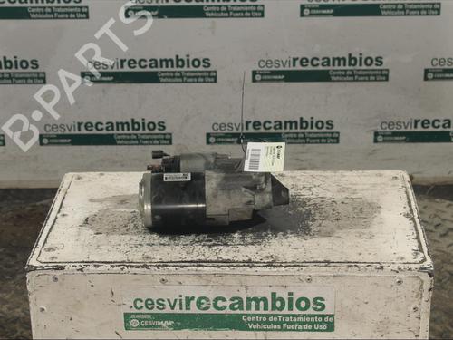 Used Starter Starter PEUGEOT 5008 (0U_, 0E_) 2.0 HDi 150 / BlueHDi 150 (150 hp) 11897133 11897133