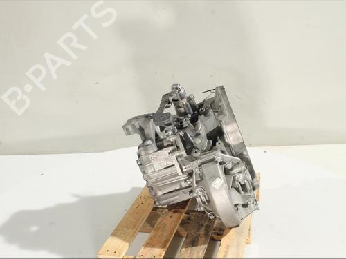 Gearbox OPEL ASTRA K Sports Tourer (B16) 1.4 Turbo (35) | BP26728160M3 
