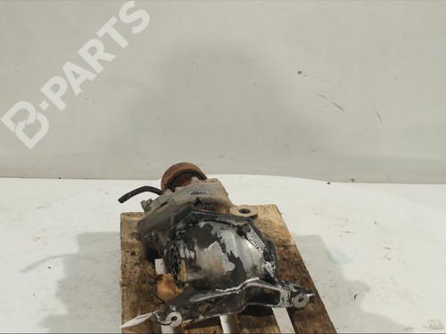 Differensial bakvogn VOLVO XC90 I (275) D5 AWD | BP12137201M24 