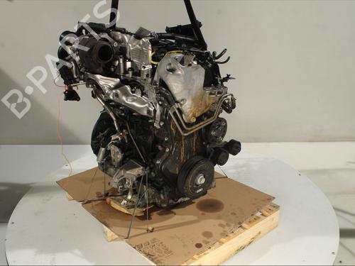 Engine RENAULT SCÉNIC IV (J9_) 1.7 Blue dCi 150 (J9A7, J9A8) | BP37499669M1 - Image 3
