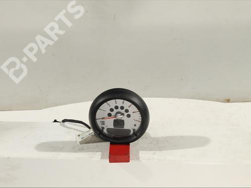 Used Instrument cluster MINI MINI (R56) One D (90 hp) 11982123