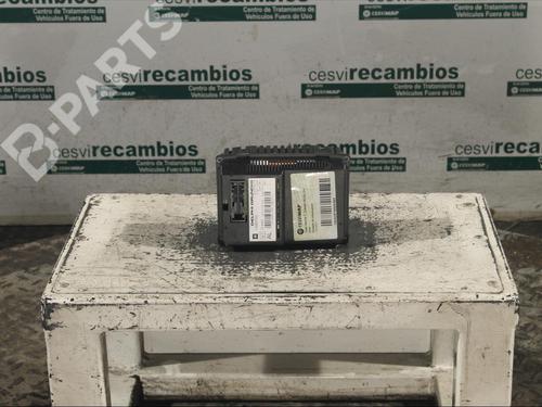 Display monitor OPEL VECTRA C GTS (Z02)  | BP11897205C48 