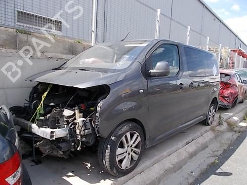 Used Parts PEUGEOT TRAVELLER Bus (V_)  2.0 BlueHDi 150 / HDi 150  1823823