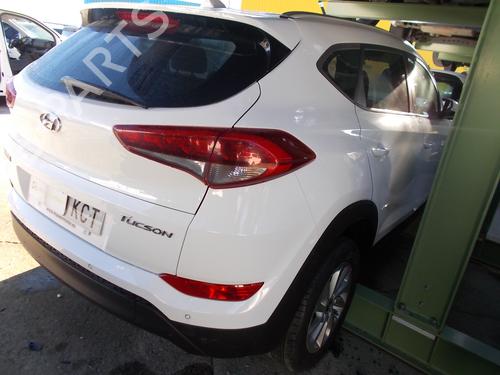 Used Parts HYUNDAI TUCSON (TL, TLE) 1.7 CRDi (116 hp) 4413909