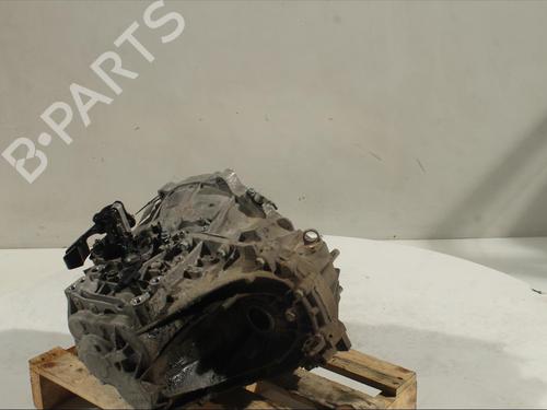 Gearbox HYUNDAI TUCSON (TL, TLE)  | BP17862516M3 
