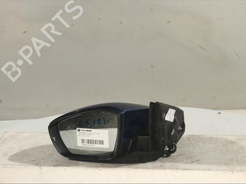 Ryggespeil venstre VW T-CROSS (C11, D31) 1.0 TSi (116 hp) 30404119