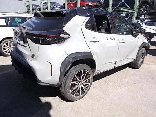 Engine TOYOTA YARIS CROSS (MXP_) 1.5 Hybrid (MXPJ11) | BP35747668M1  - Image 9