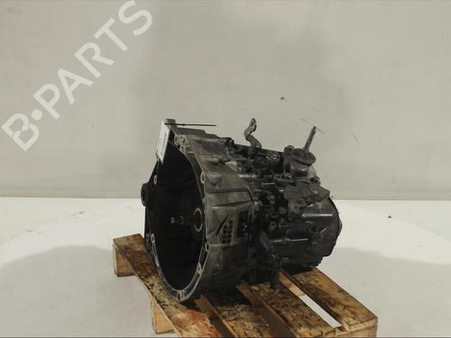 Gearbox CITROËN C4 Grand Picasso I (UA_) 1.6 HDi 110 | BP13717884M3 