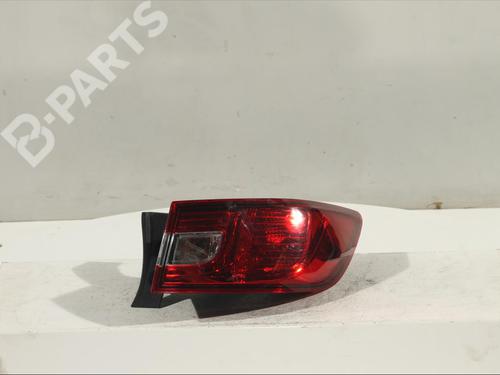 Used Right taillight RENAULT CLIO IV (BH_) [2012-2021]  11907858