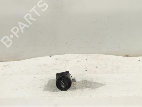 Used Headlight switch Headlight switch VW POLO IV (9N_, 9A_) 1.4 16V (80 hp) 11904304 11904304