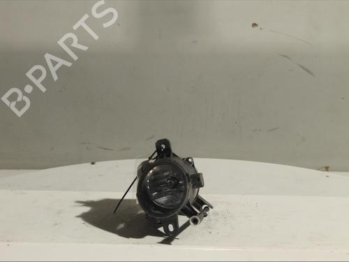 Used Left front fog light Left front fog light OPEL ZAFIRA / ZAFIRA FAMILY B (A05) 1.7 CDTI (M75) (125 hp) 12213862 12213862