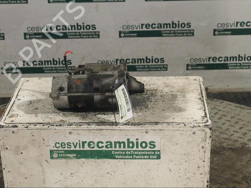 Used Starter Starter MAZDA 6 Hatchback (GG) 1.8 (120 hp) 11895645 11895645