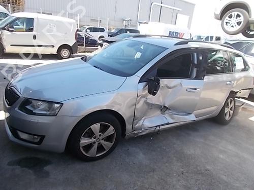 Starter SKODA OCTAVIA III Combi (5E5, 5E6) 1.6 TDI | BP26900381M8  - Image 7